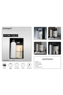 Offikraft Joining Kit 04